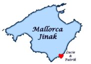 Mallorca Jinak 