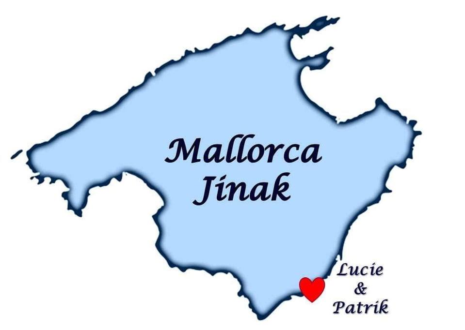 mallorcajinak