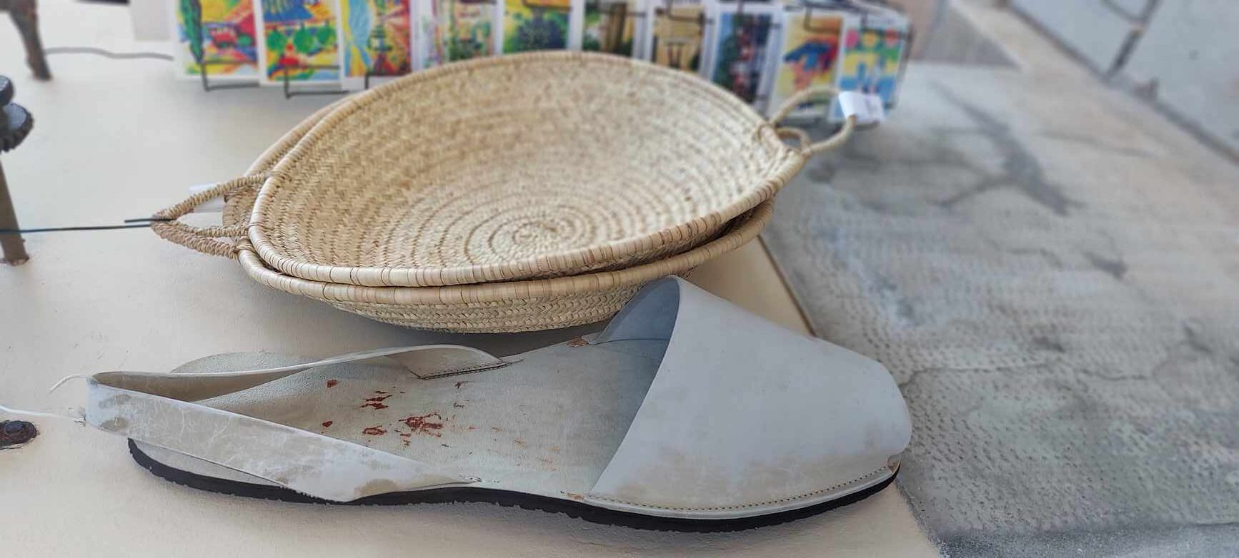 lokalni produkty na Mallorce